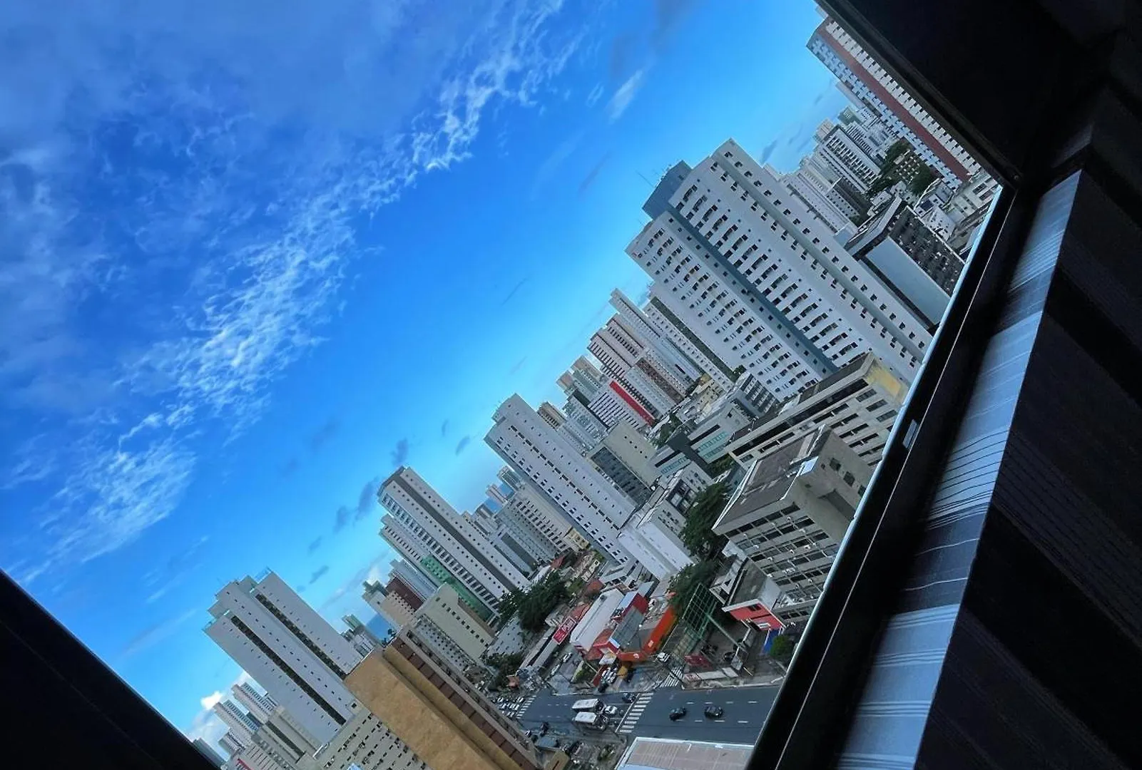 Apartamento Flat Super Aconchegante Em Boa Viagem Recife